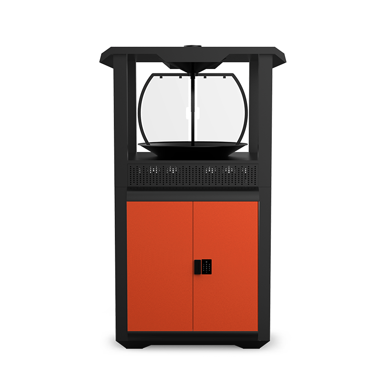 DC-YBC-2型移動(dòng)式病蟲疫情測(cè)報(bào)站