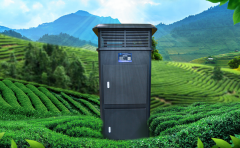 高標準農(nóng)田建設(shè)如何建？智能孢子捕捉儀的應用是關(guān)鍵