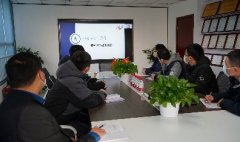 科技引領(lǐng)發(fā)展，創(chuàng)新贏得未來(lái)：研發(fā)部參加知識(shí)產(chǎn)權(quán)培訓(xùn)